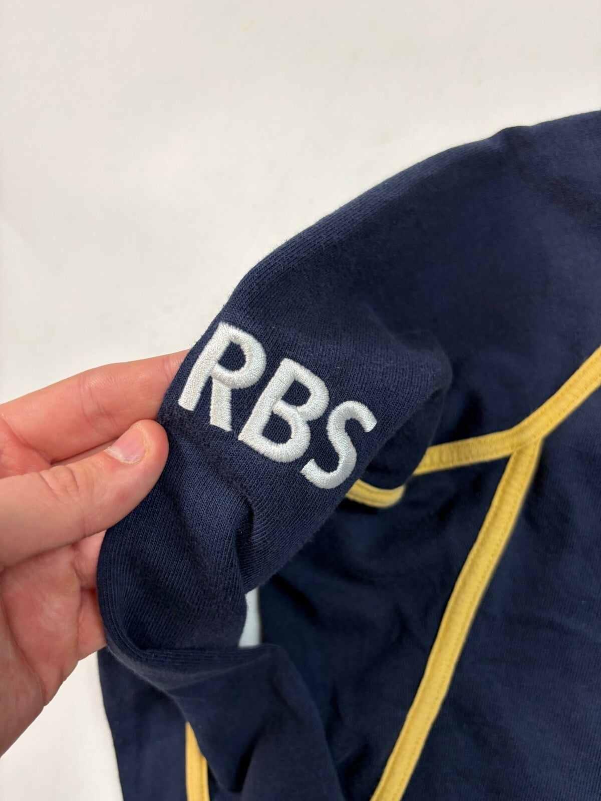 Scotland 2012/13 Canterbury rugby union shirt (M)