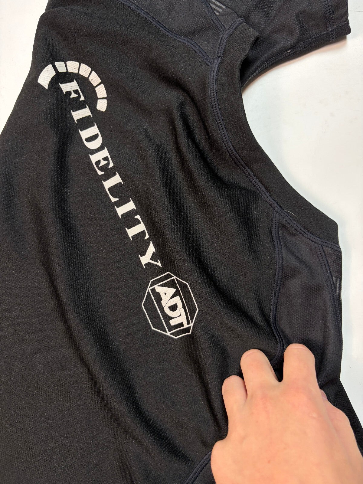 Natal Sharks 2019 Black Panther Marvel Canterbury rugby shirt (XXL)