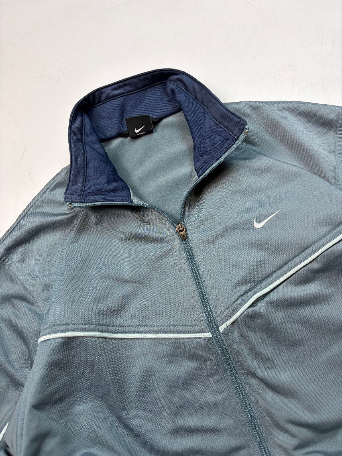 Vintage 90s Nike full tracksuit set (S)