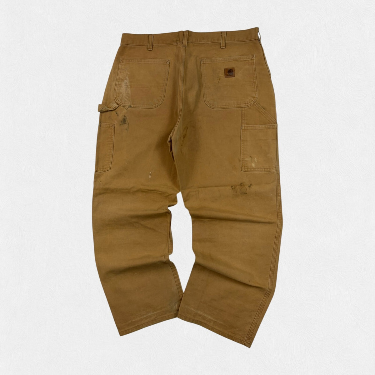 Carhartt B11 baggy carpenter pants (W36)