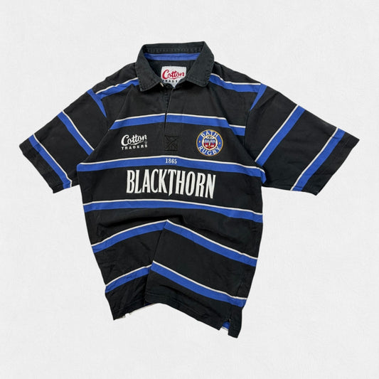 Vintage Bath 2004/05 Cotton Traders rugby union shirt (M)