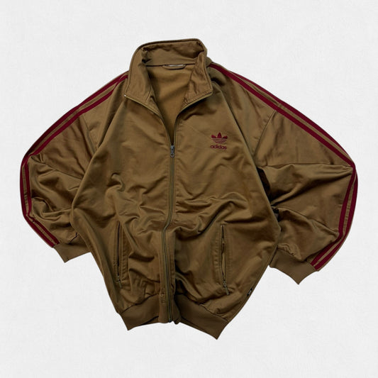 Vintage 90s Adidas originals full tracksuit (L)