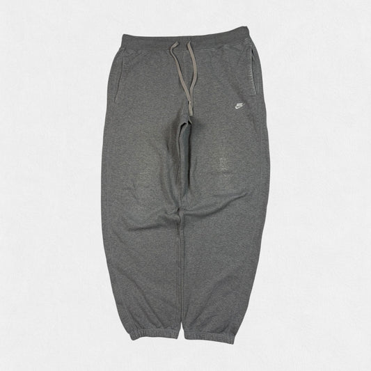 Vintage Y2K Nike baggy joggers (L)