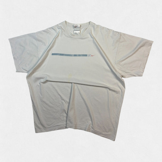 Vintage 90s Nike graphic tee (XXL)