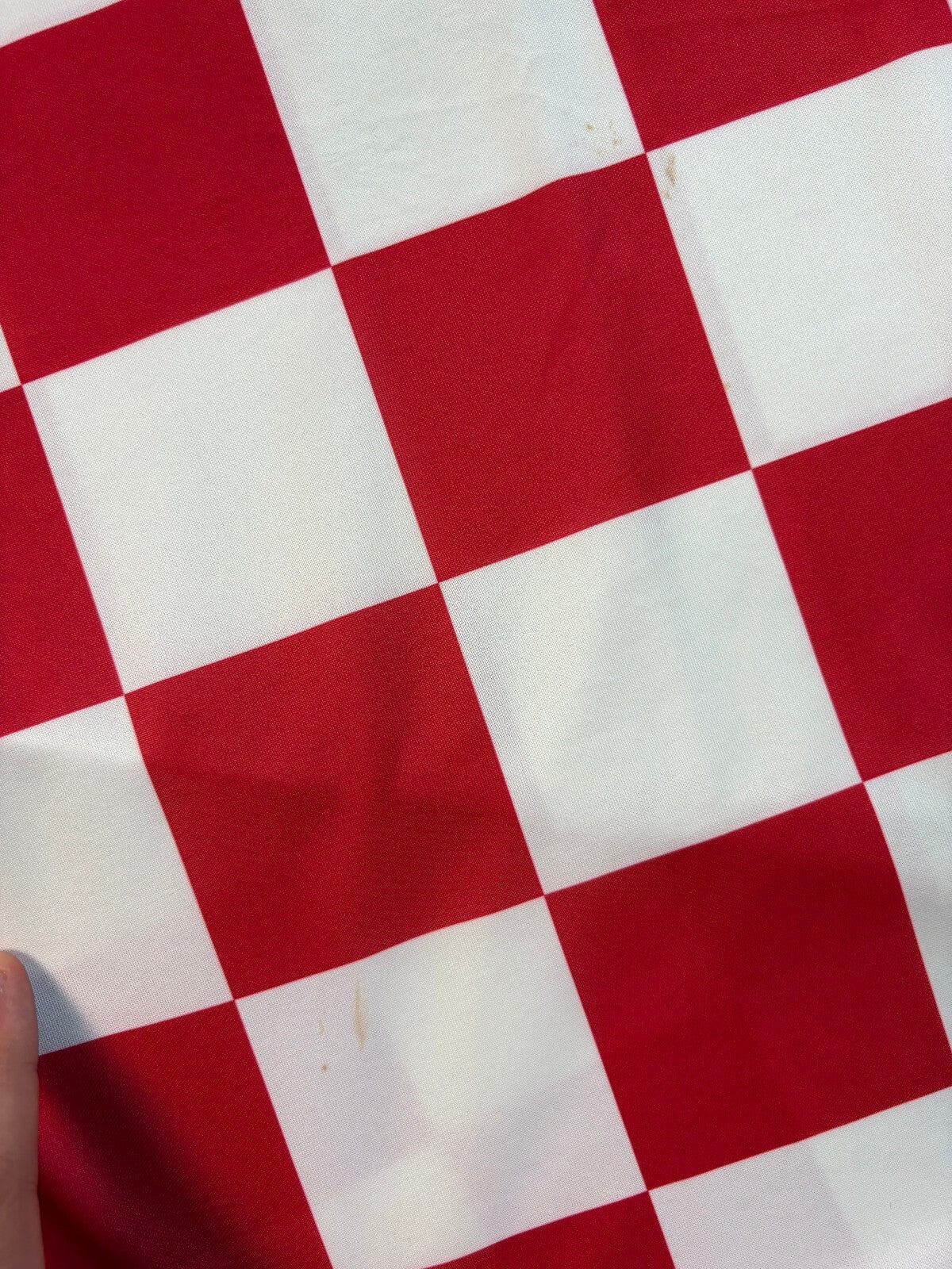 Croatia 2012-14 Nike home football shirt (L)