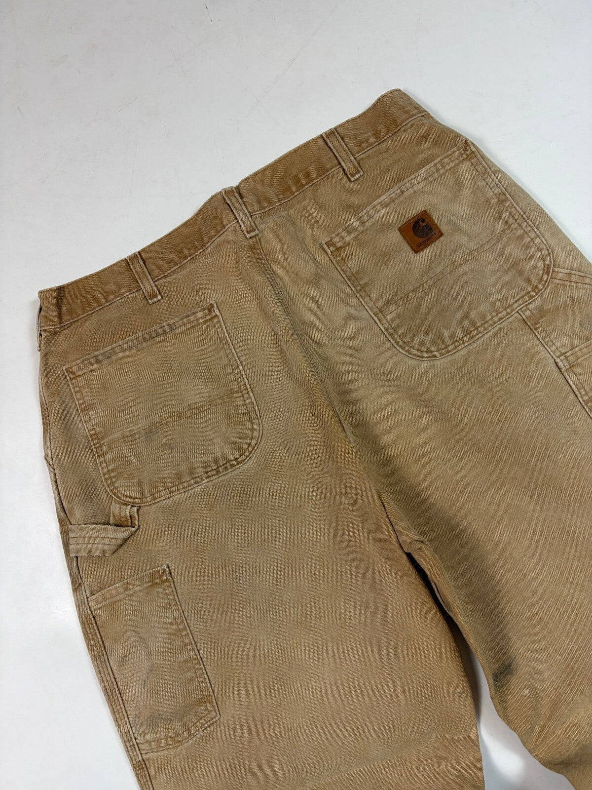 Carhartt B11 baggy carpenter pants (W36)