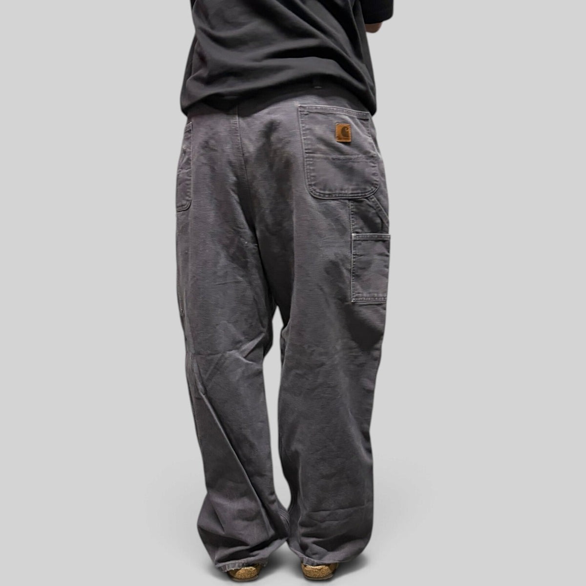 Carhartt B11 baggy carpenter pants (W44)