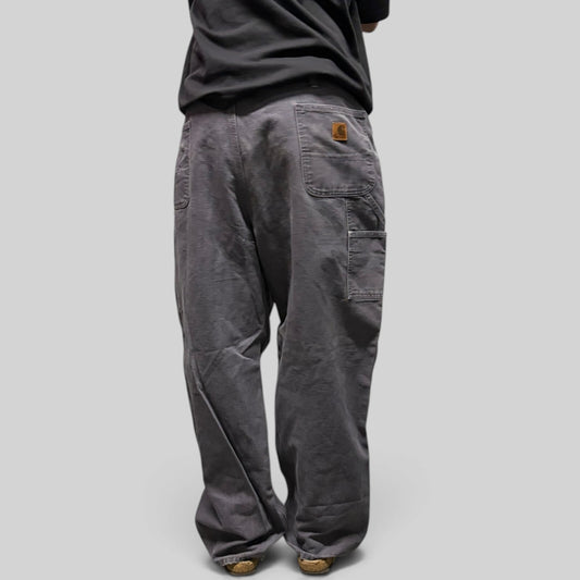 Carhartt B11 baggy carpenter pants (W44)