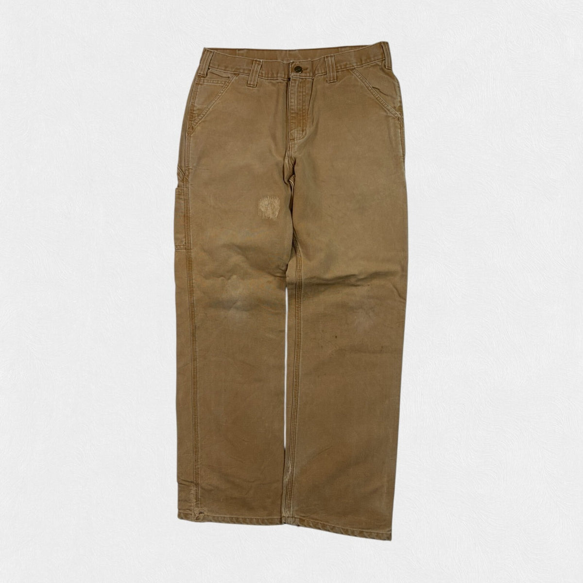 Carhartt baggy carpenter pants (W32)