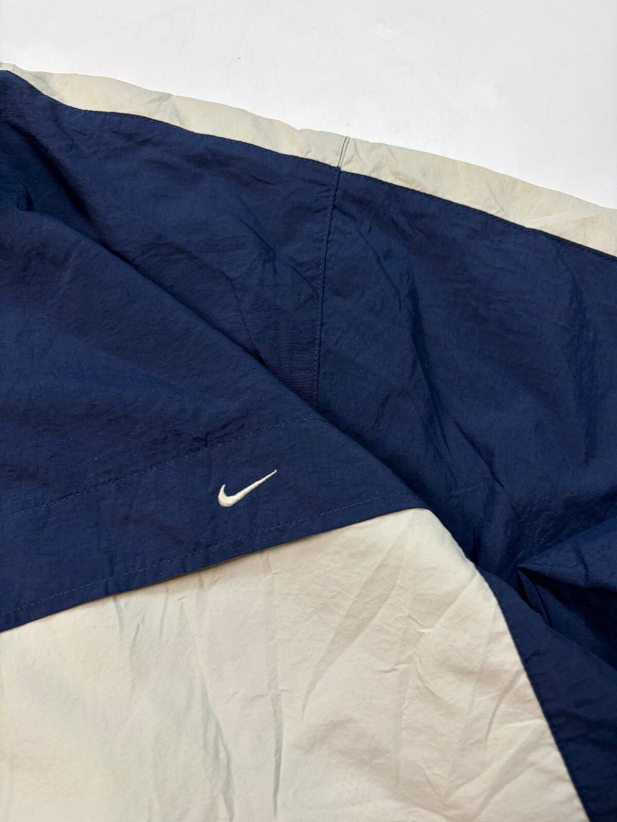 Vintage Y2K Nike full tracksuit set (M)