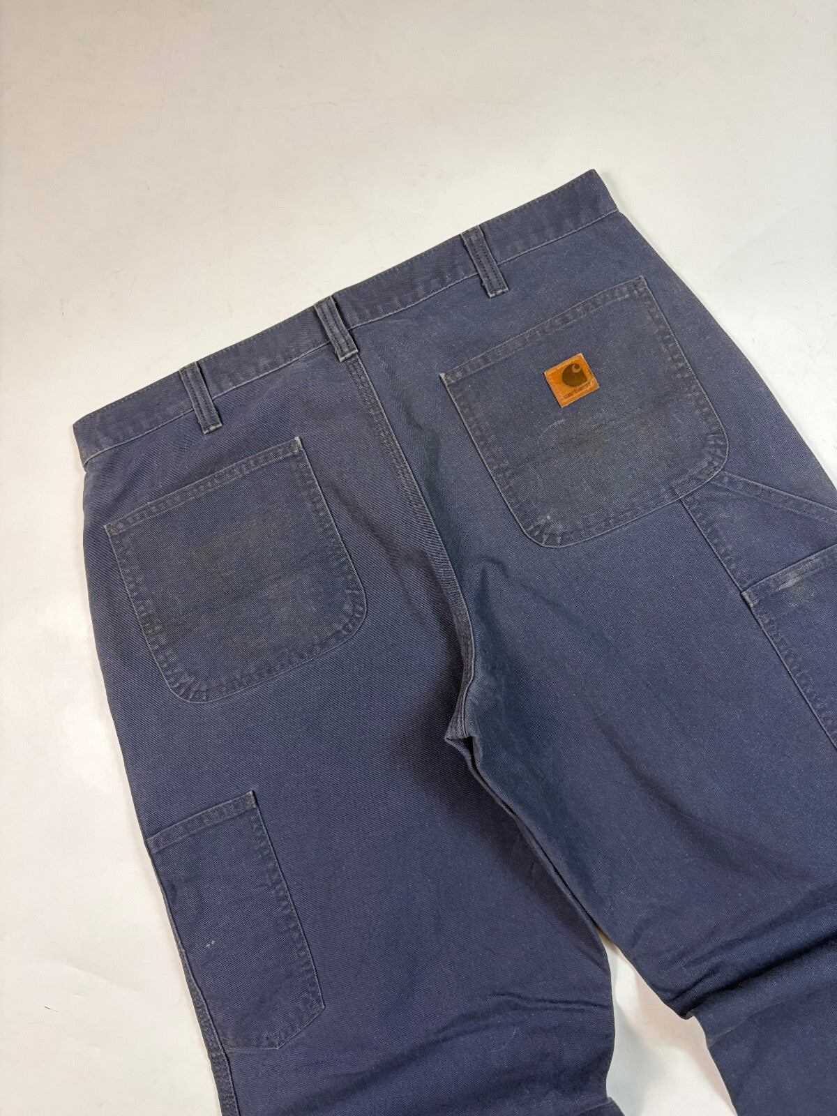 Carhartt B11 baggy carpenter pants (W38)