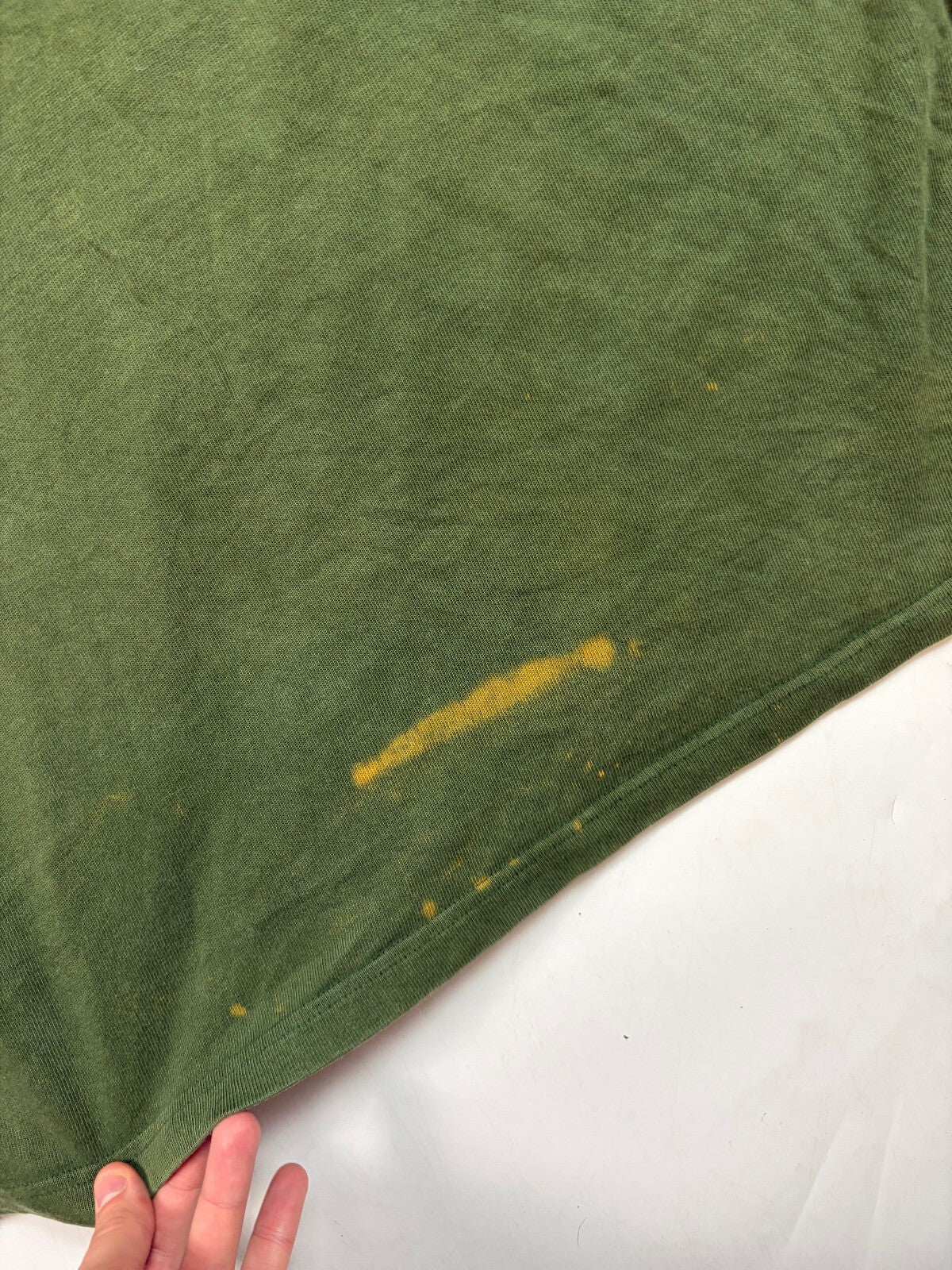 Vintage South Africa 1999 world cup rugby union shirt (XXL)