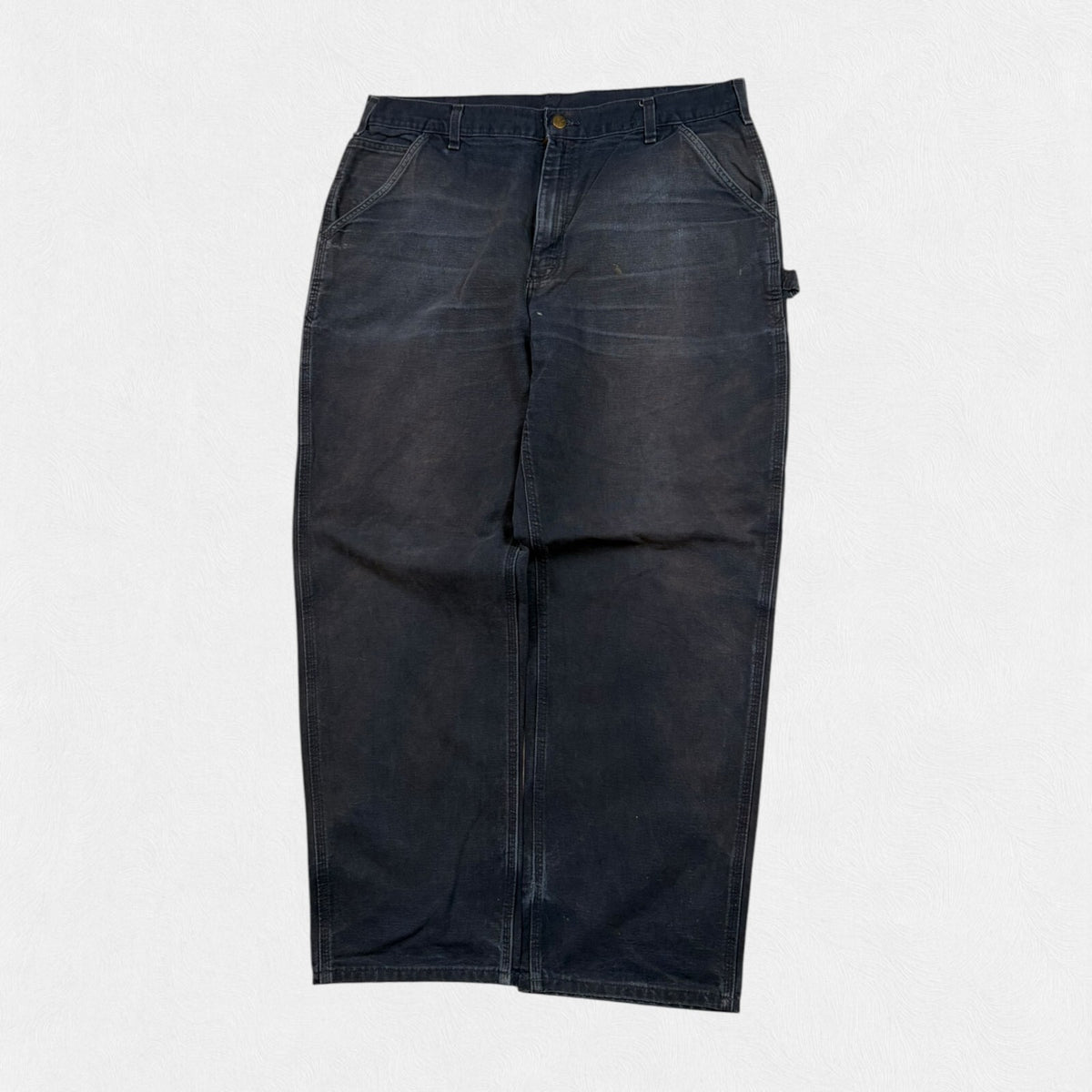 Carhartt baggy carpenter pants (W38)