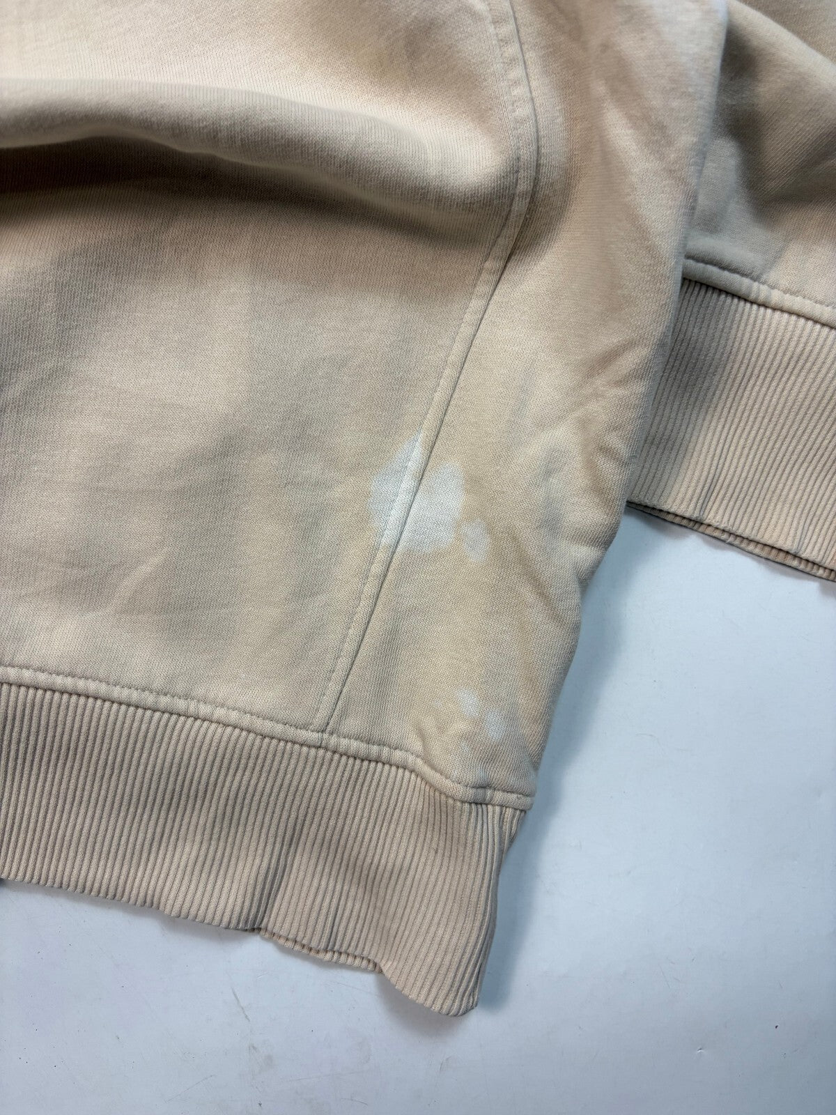 Vintage Nike centre swoosh sweatshirt (L)