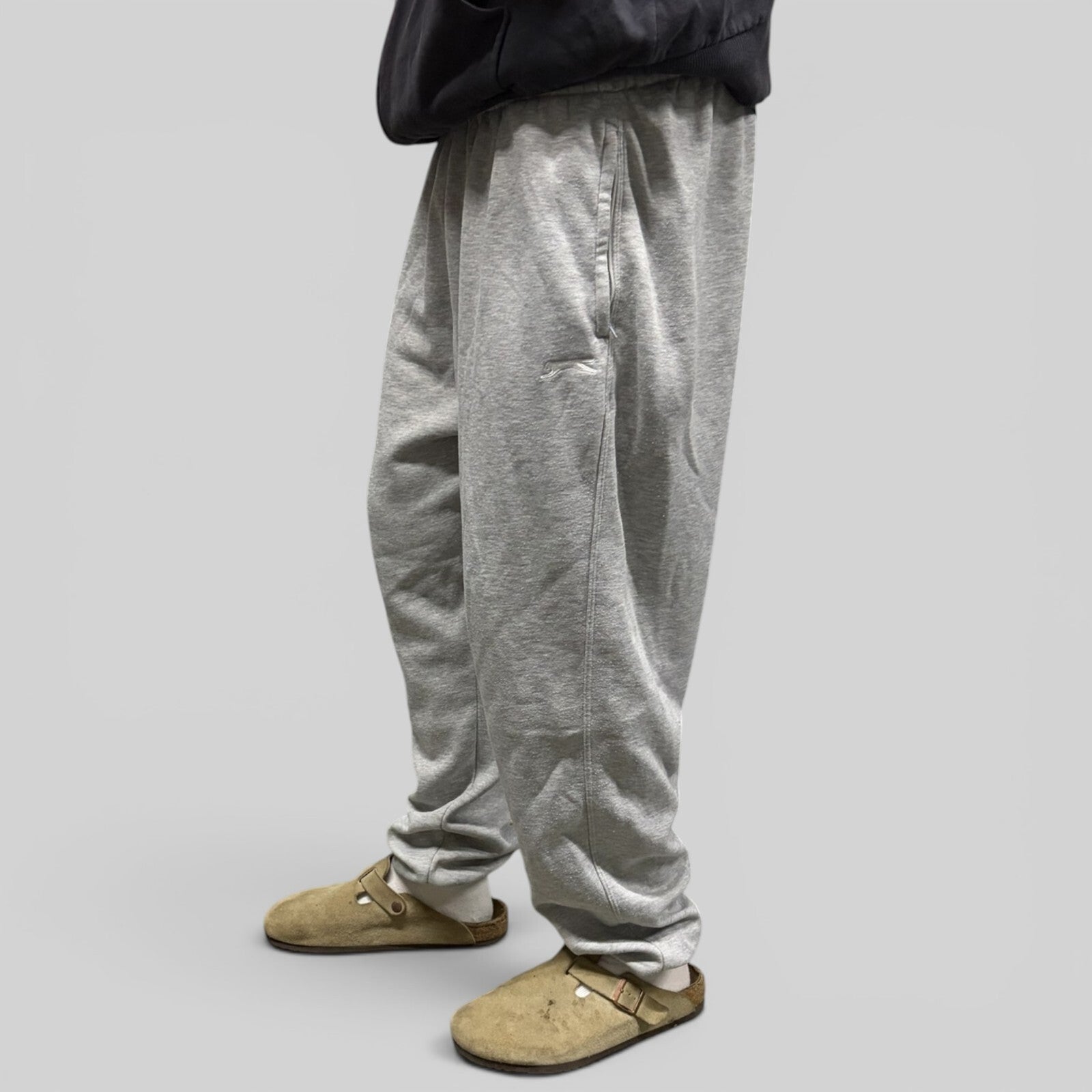 Slazenger baggy sweatpants (XXL)