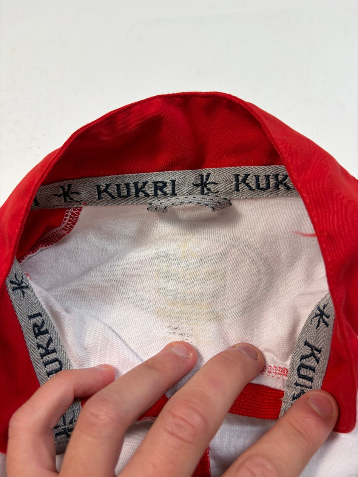 Ulster 2013/14 Kukri rugby union shirt (WXL)