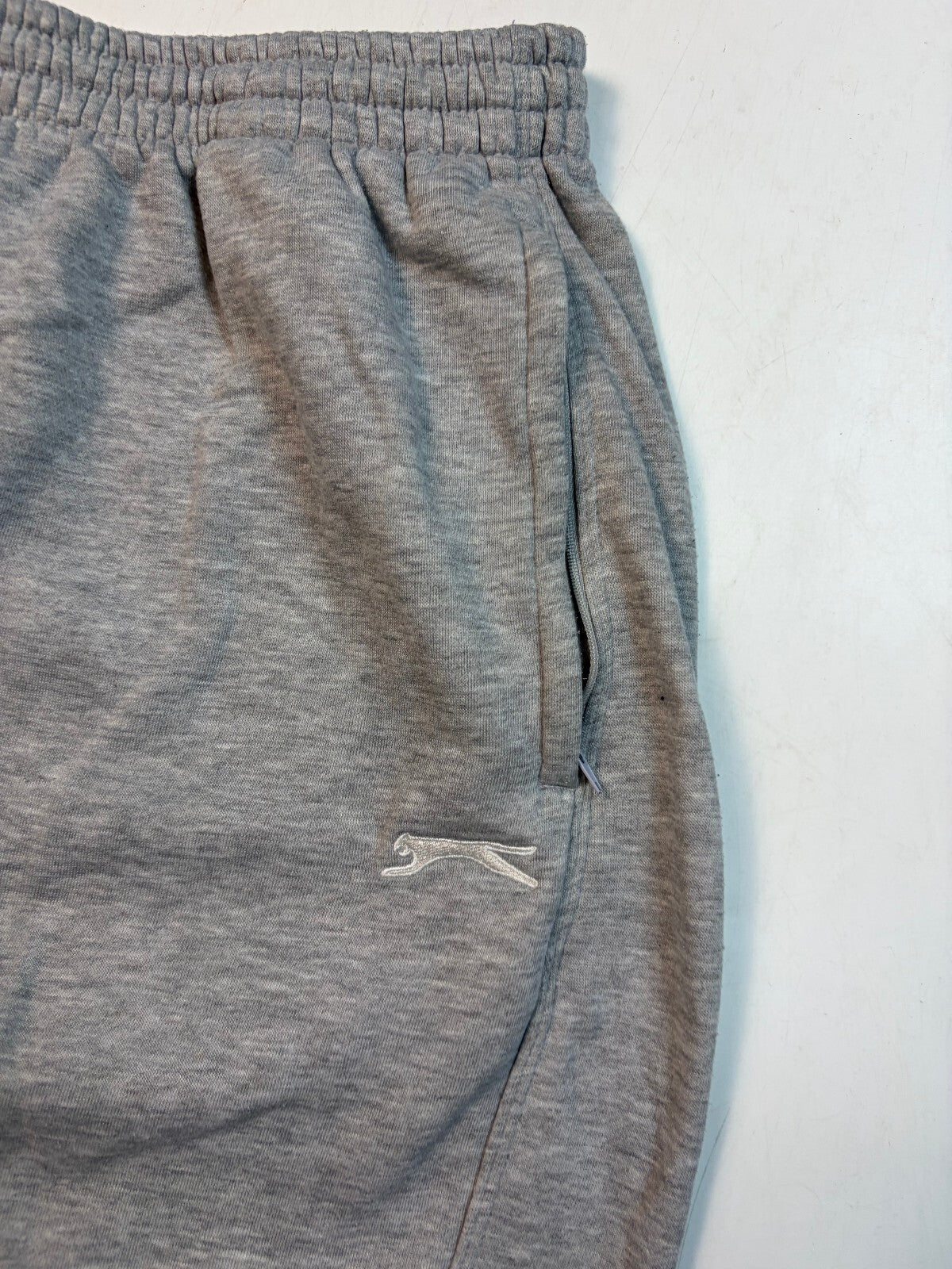 Slazenger baggy sweatpants (XXL)
