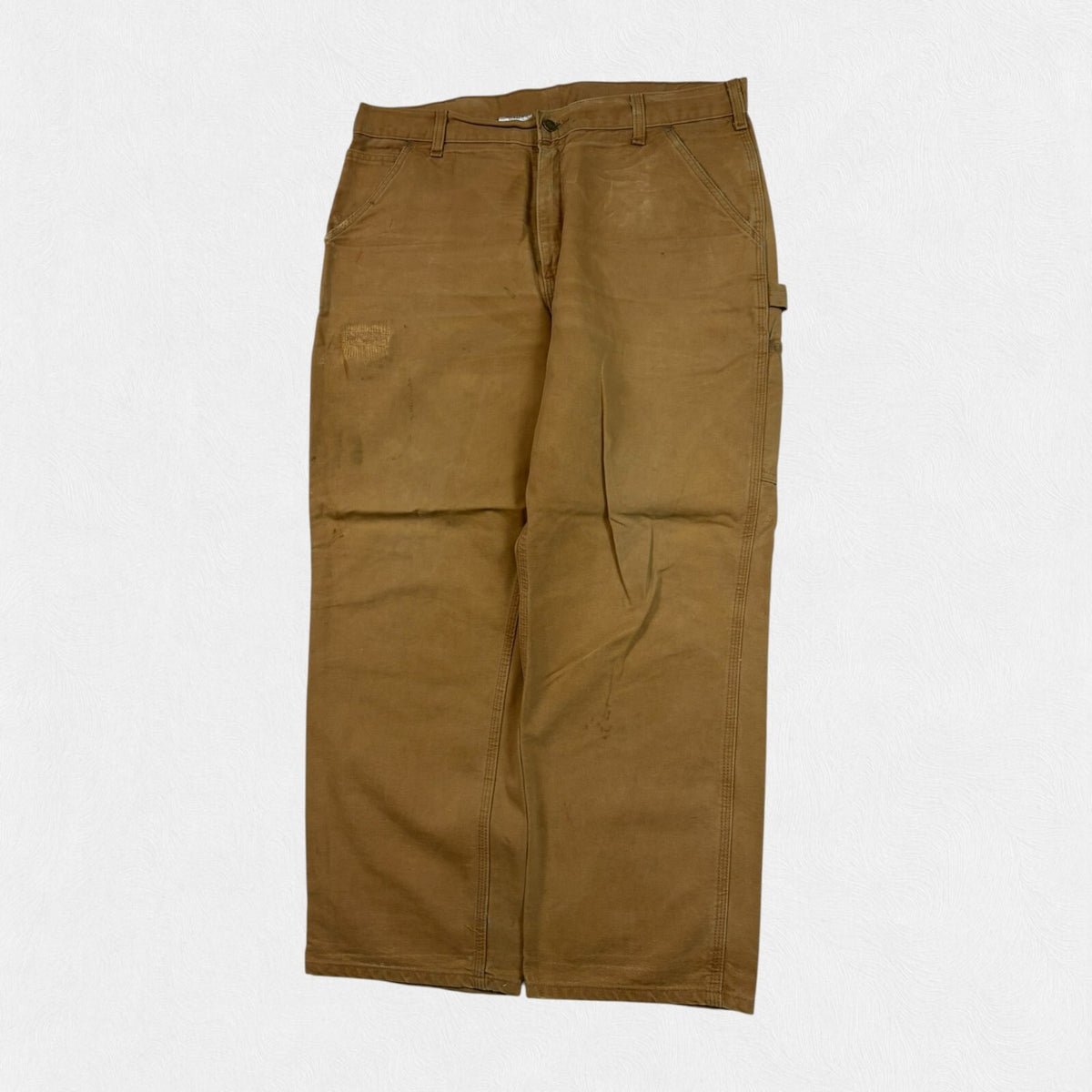 Carhartt B11 baggy carpenter pants (W36)