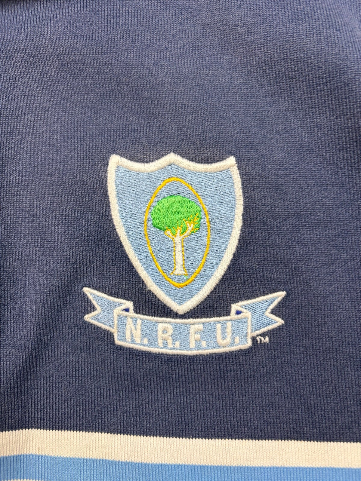Vintage Northland 2001-03 Canterbury rugby union shirt (L)