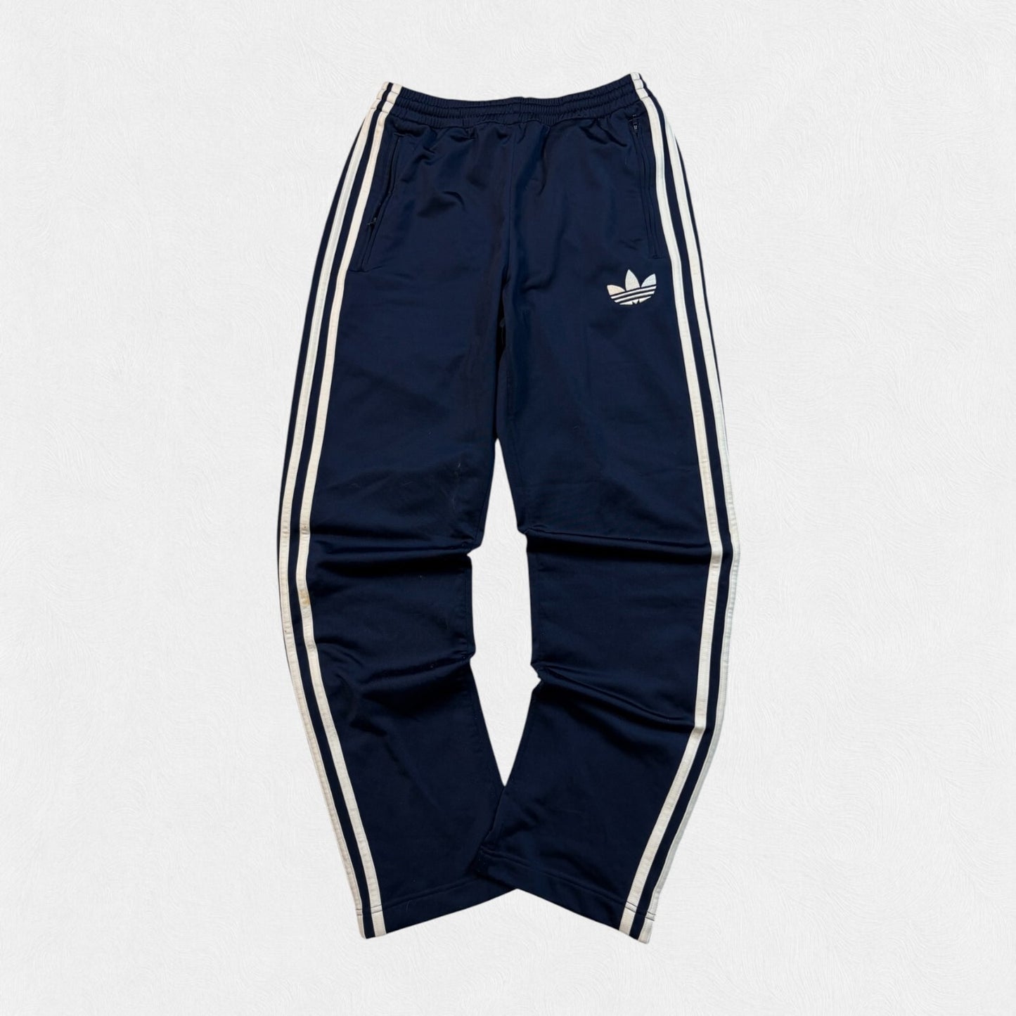 Vintage Y2K Adidas originals firebird track pants (XS)