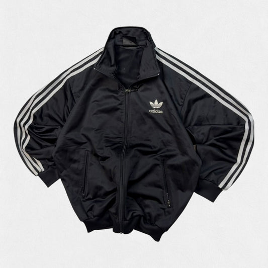 Vintage 90s Adidas originals full tracksuit (S)