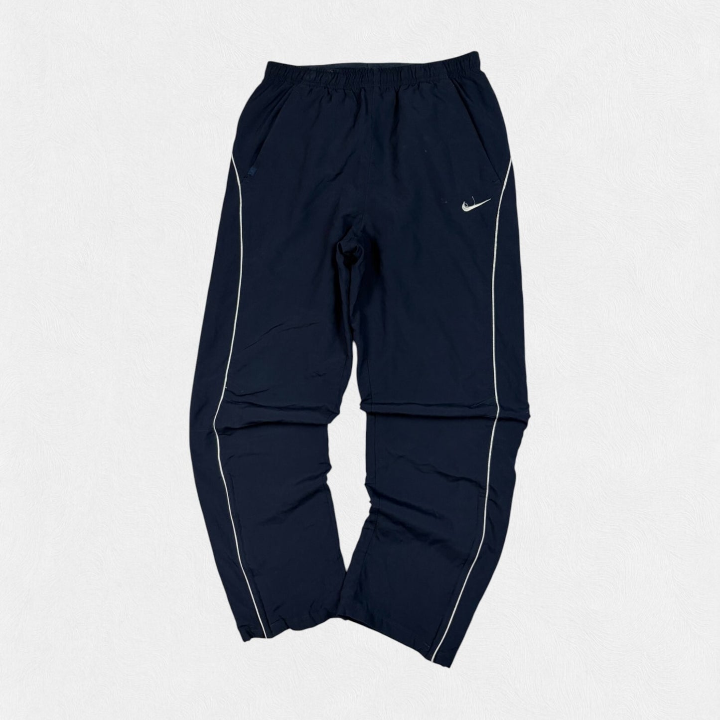 Vintage Nike baggy track pants (XL)