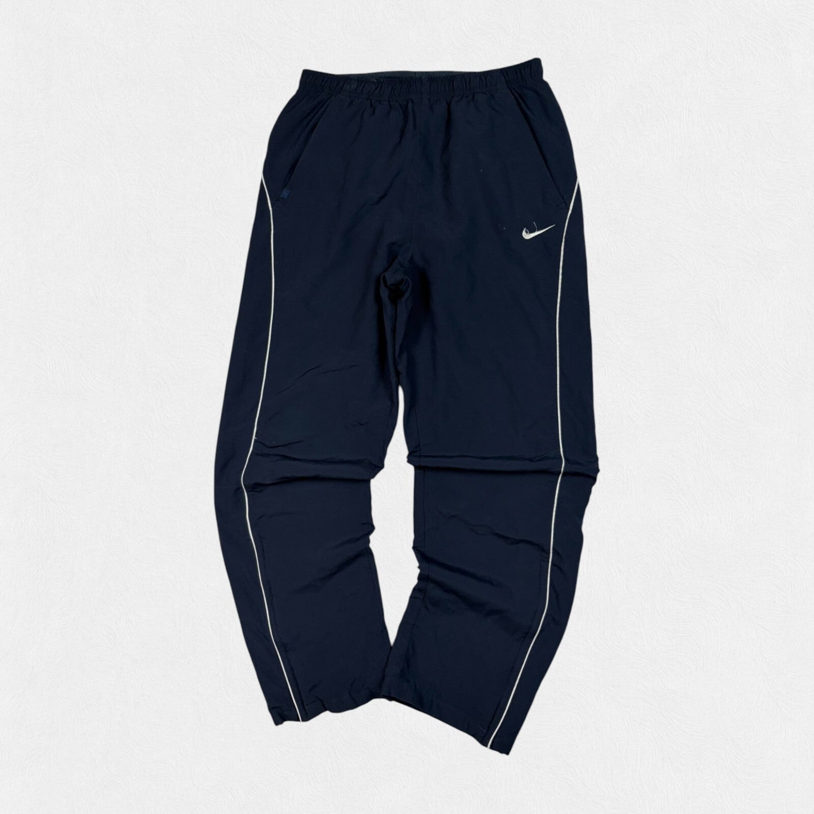 Vintage Nike baggy track pants (XL)