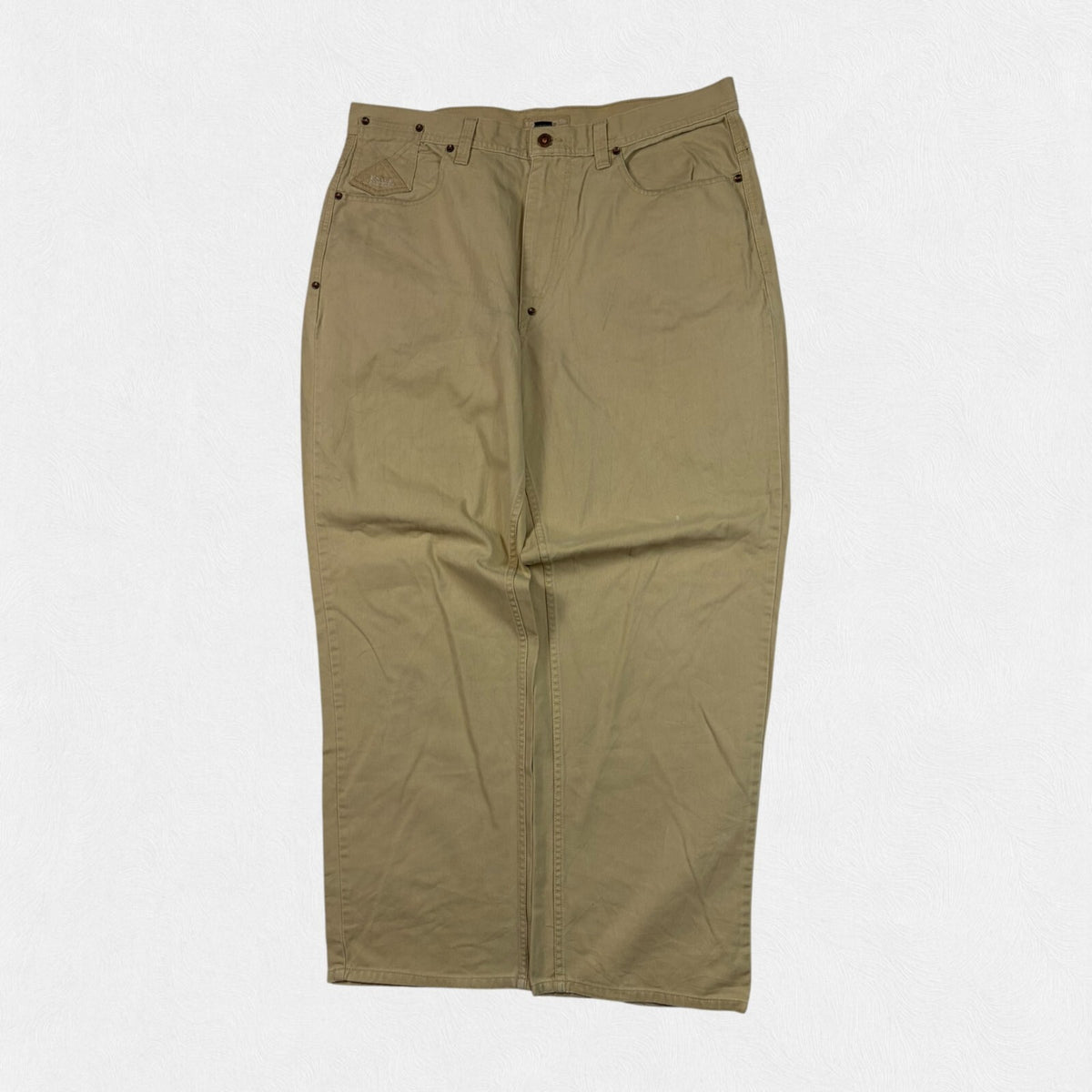 Vintage Y2K Enyce baggy hip hop pants (W40)