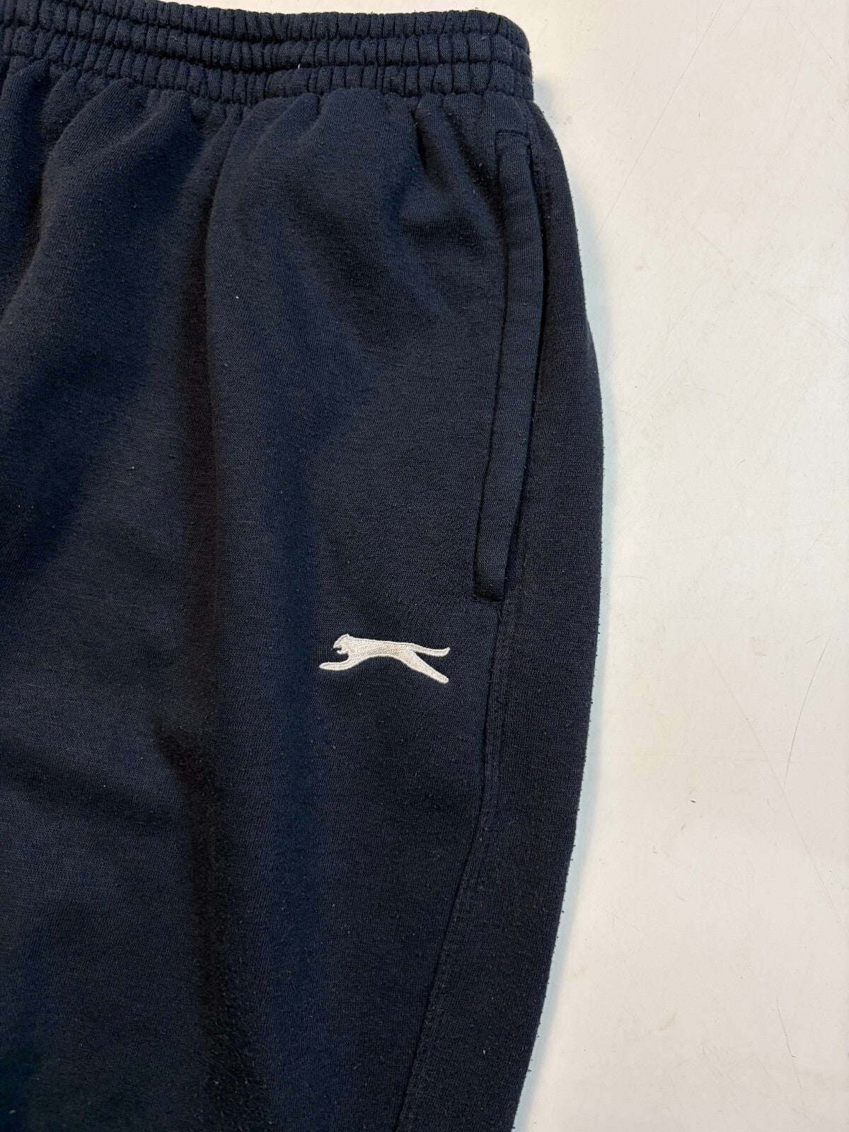 Slazenger baggy sweatpants (XXL)