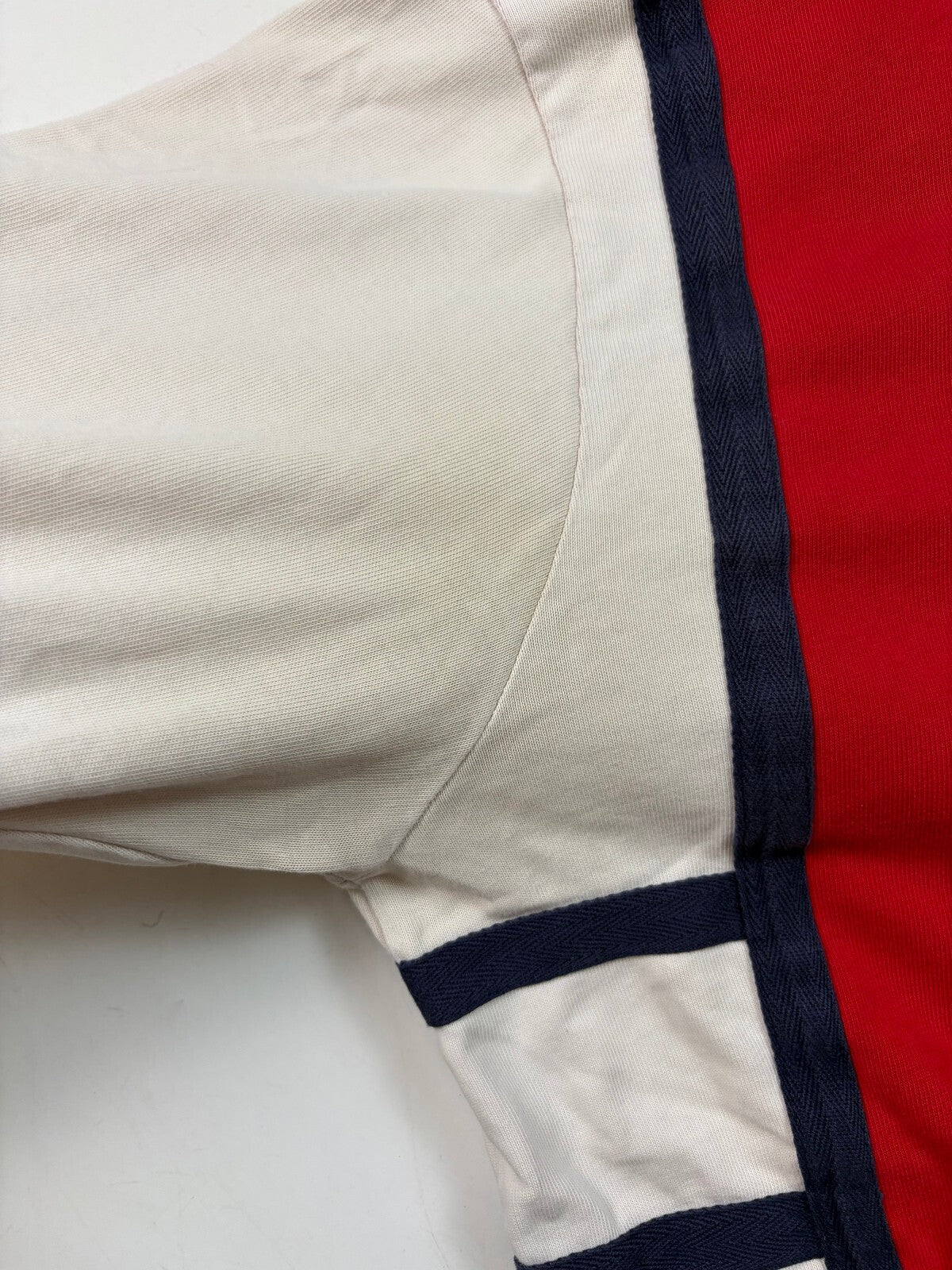 Vintage Gloucester 2005-07 Cotton Traders rugby shirt (3XL)