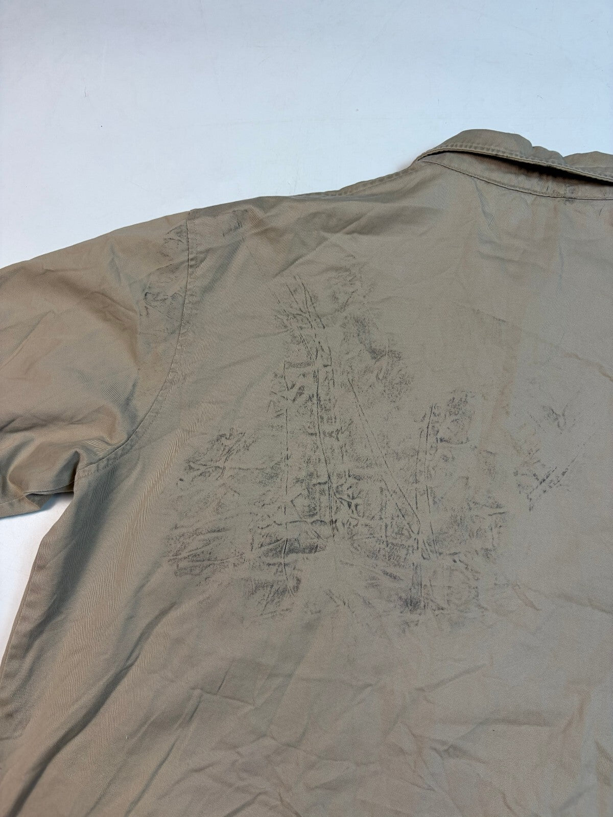 Vintage Polo Ralph Lauren harrington jacket (M)
