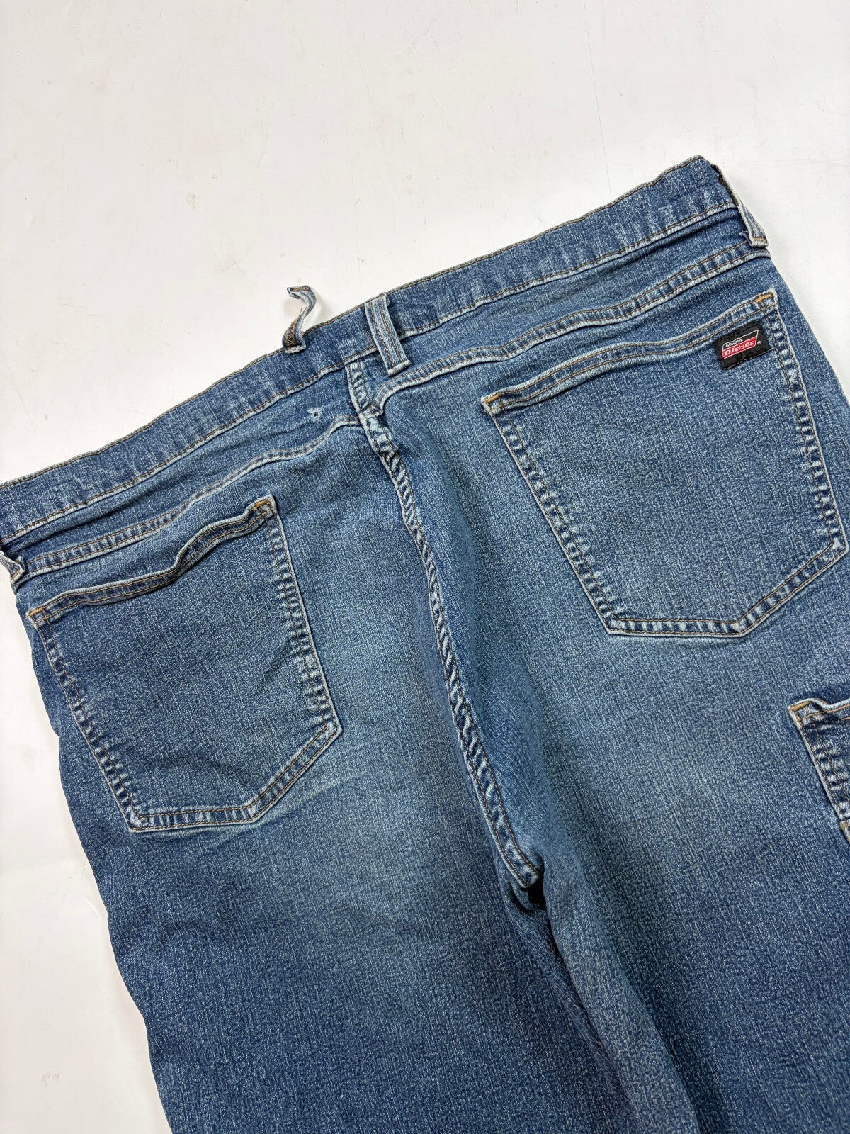 Dickies baggy carpenter jorts (W38)
