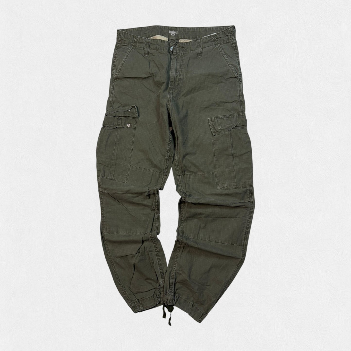 Carhartt baggy cargo pants (W31)