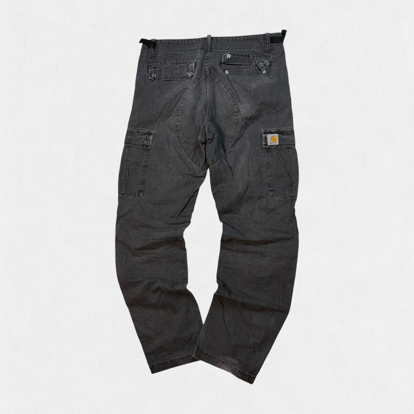 Carhartt aviation baggy cargo pants (W31)