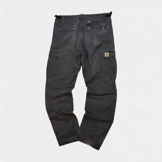 Carhartt aviation baggy cargo pants (W31)