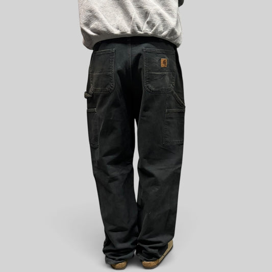 Carhartt B11 baggy carpenter pants (W34)