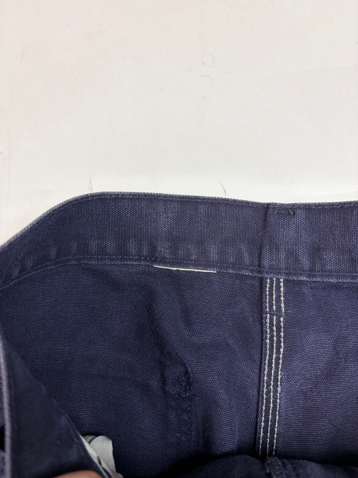 Vintage Carhartt baggy carpenter pants (W30)