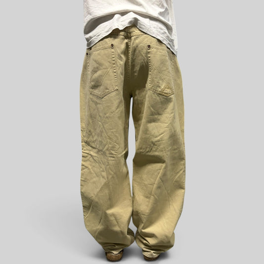 Vintage Y2K Enyce baggy hip hop pants (W40)