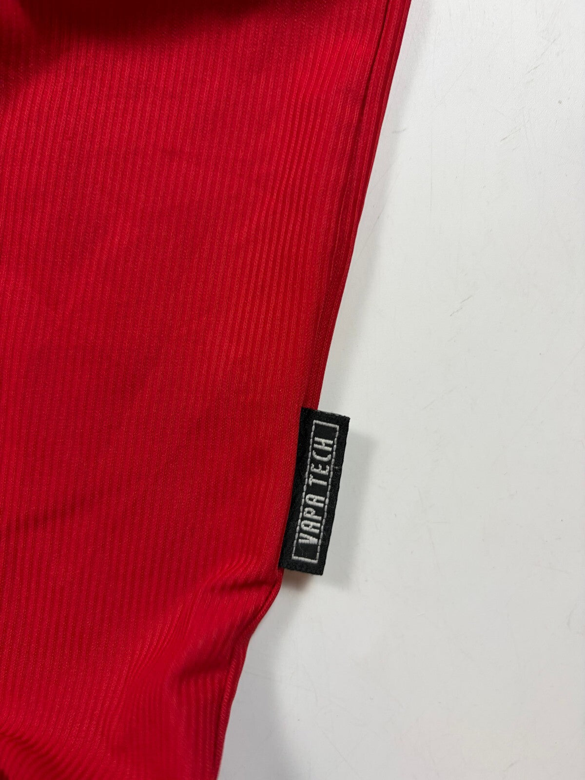 Vintage Manchester United 1998-00 Umbro home football shirt (XXL)