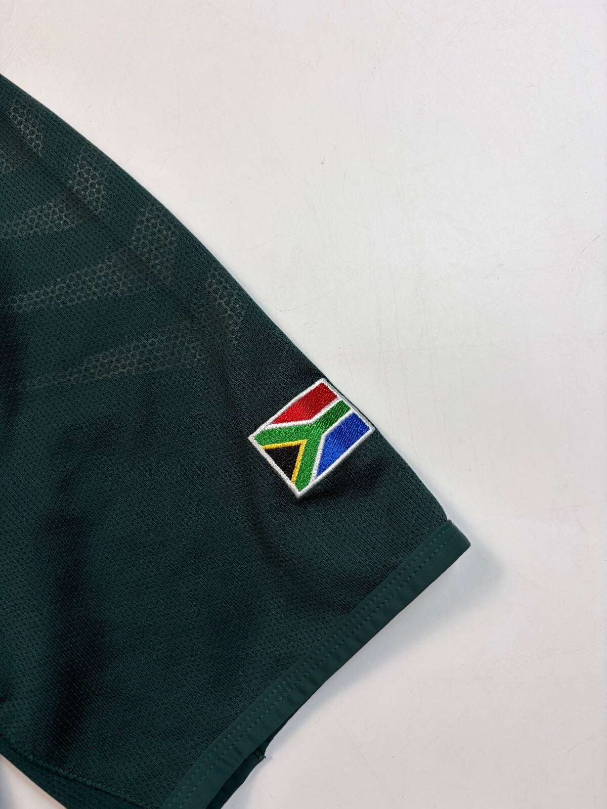 Vintage South Africa 2009/10 Canterbury rugby shirt (L)