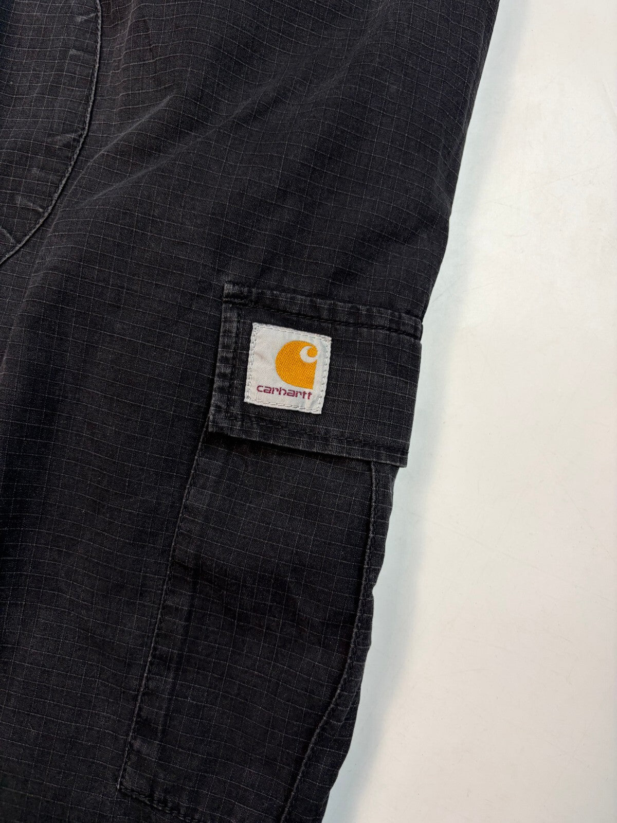 Carhartt aviation baggy cargo pants (W34)