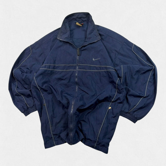 Vintage 90s Nike premier lightweight jacket (XL)