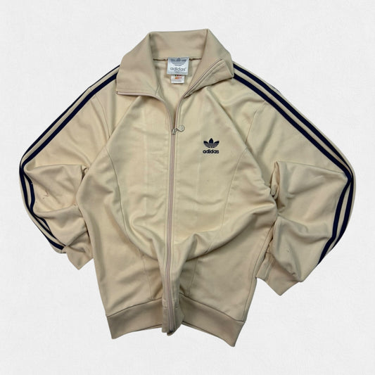 Vintage 90s Adidas originals full tracksuit (M)