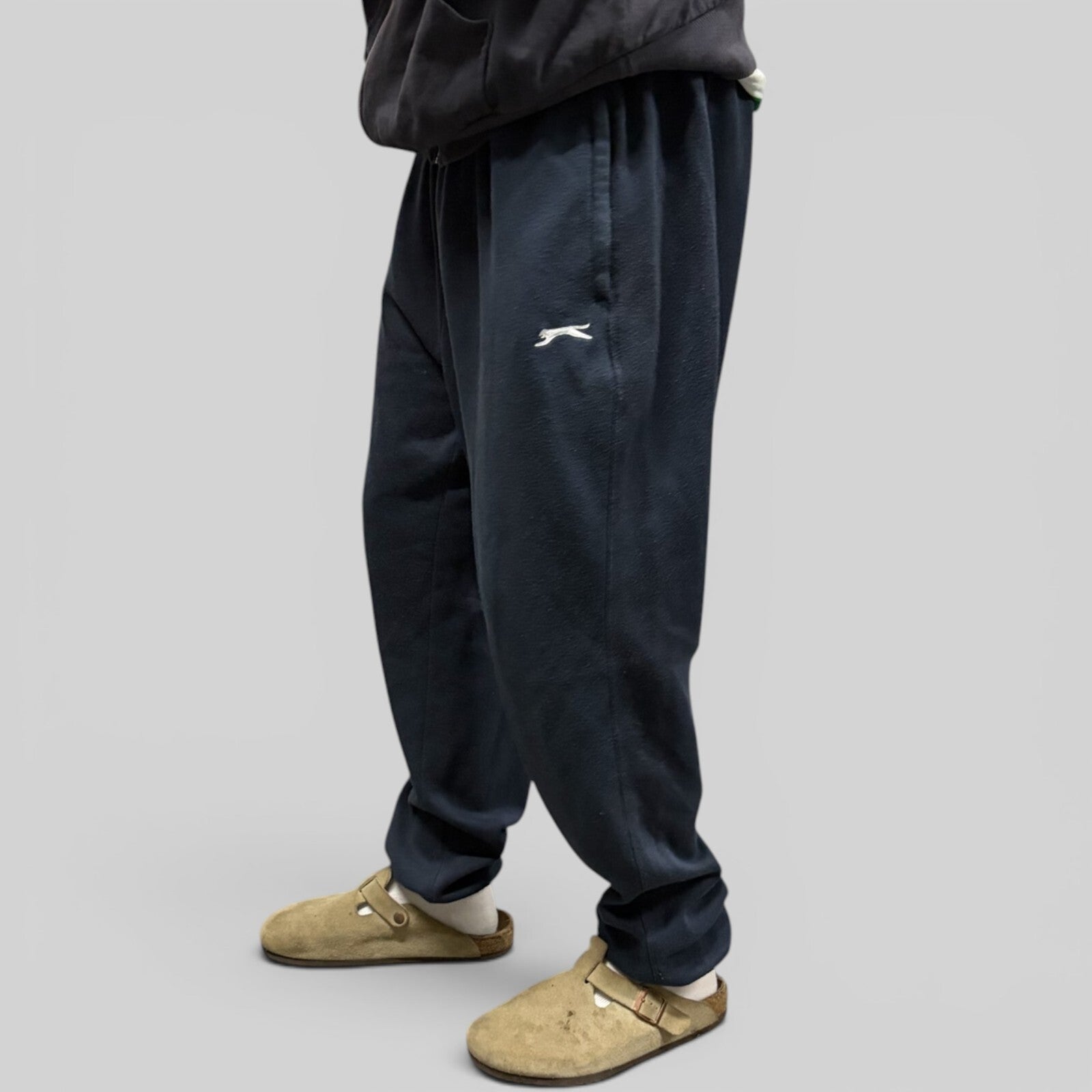 Slazenger baggy sweatpants (XXL)