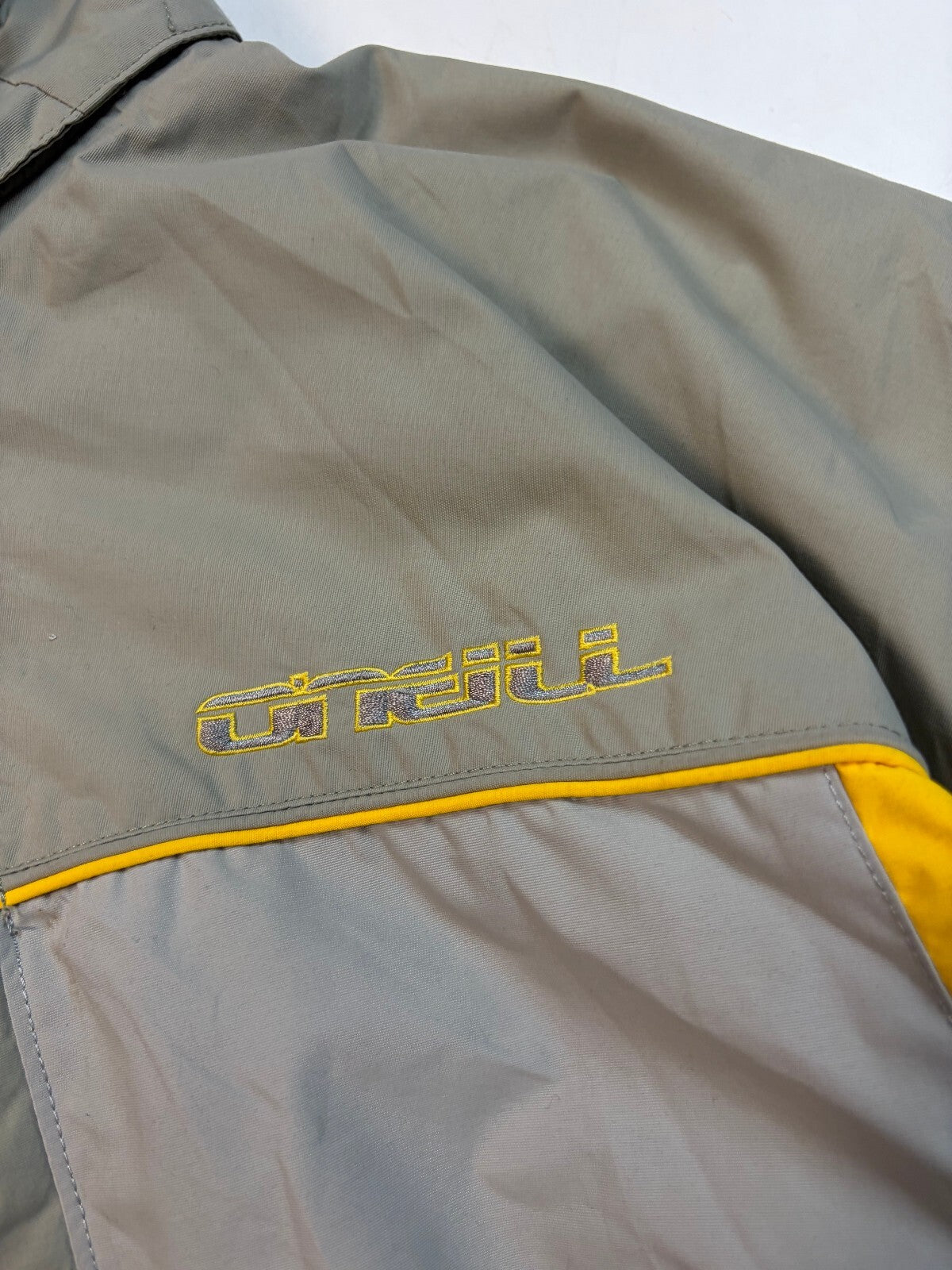 Vintage O'neill freedom series ski jacket (L)