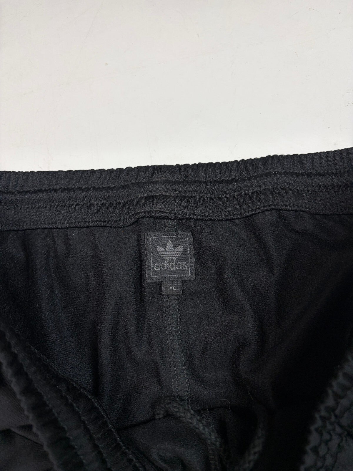 Vintage adidas originals firebird baggy track pants (XL)