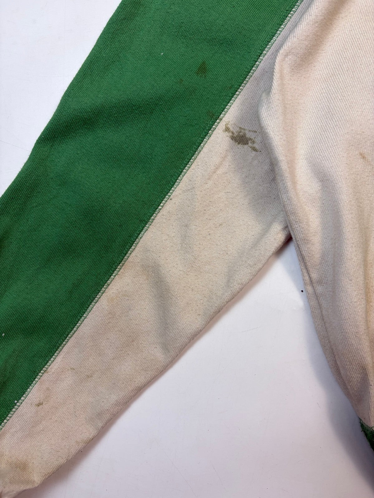 Vintage Ireland 2005/06 Canterbury rugby union shirt (L)