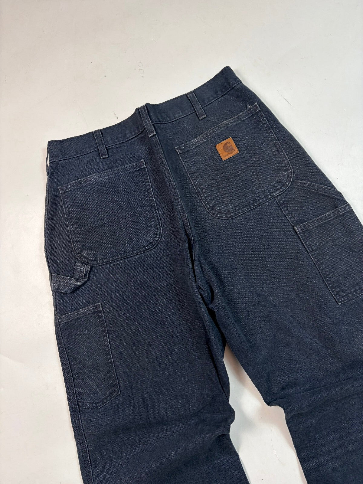 Carhartt B11 baggy carpenter pants (W32)