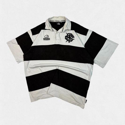 Barbarians 2013 Rhino rugby union shirt (4XL)