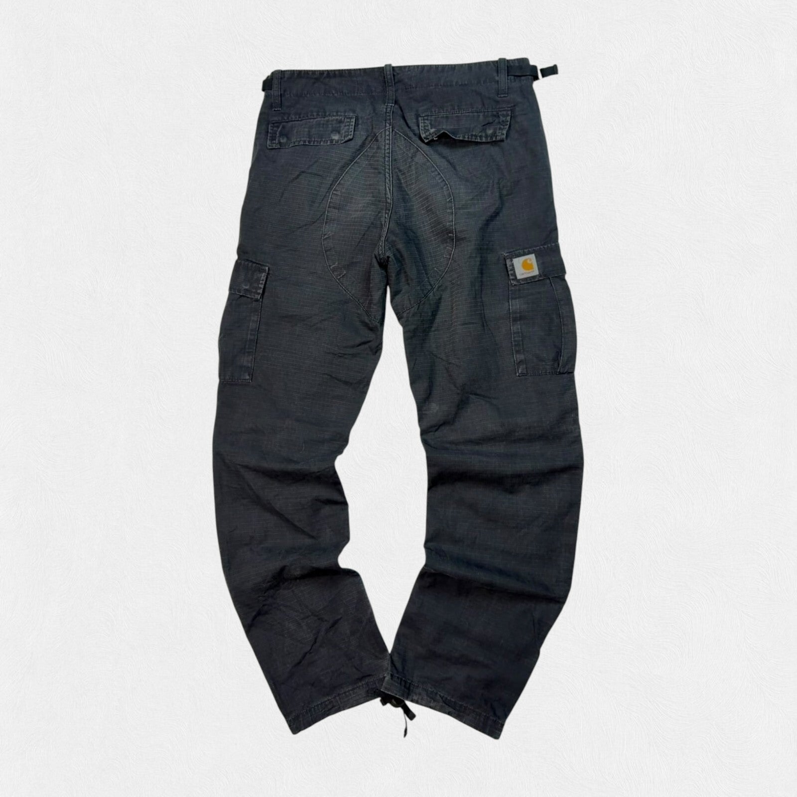 Carhartt aviation baggy cargo pants (W30)